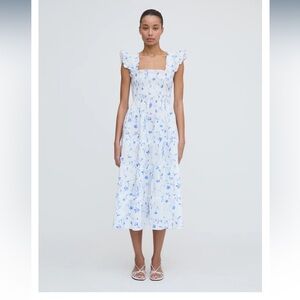 Hill House Ellie Nap Dress